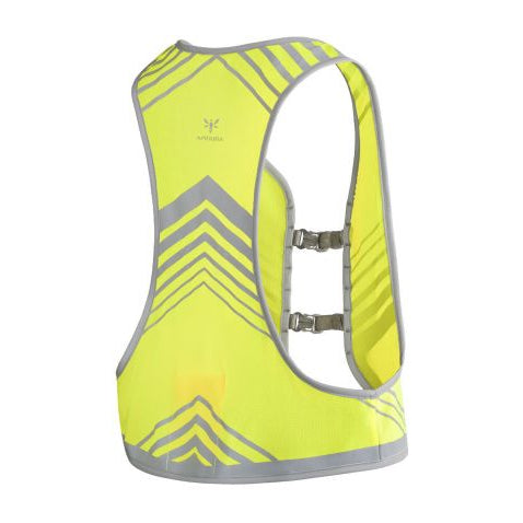 APIDURA PACKABLE VISIBILITY VEST Sichtbarkeitsweste