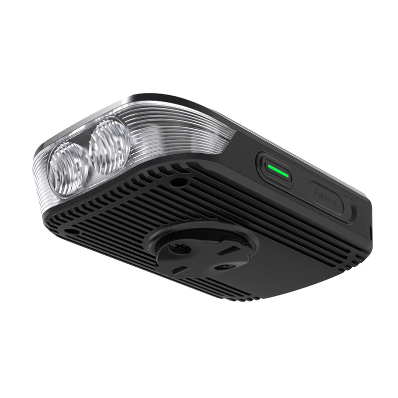 RAVEMEN FR 1500 Frontlicht
