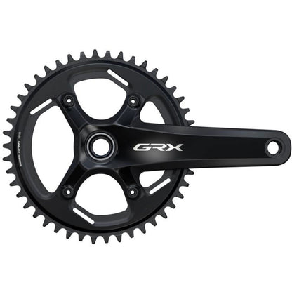 1-fach Kurbelgarnitur 12V SHIMANO FC-RX820