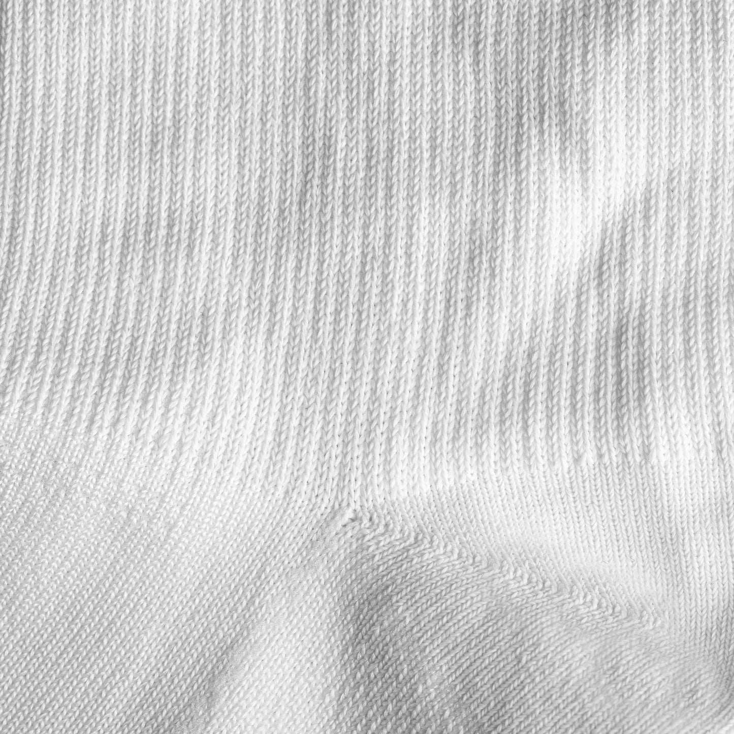 GRIPGRAB EXPLR REGULAR Socken Weiß