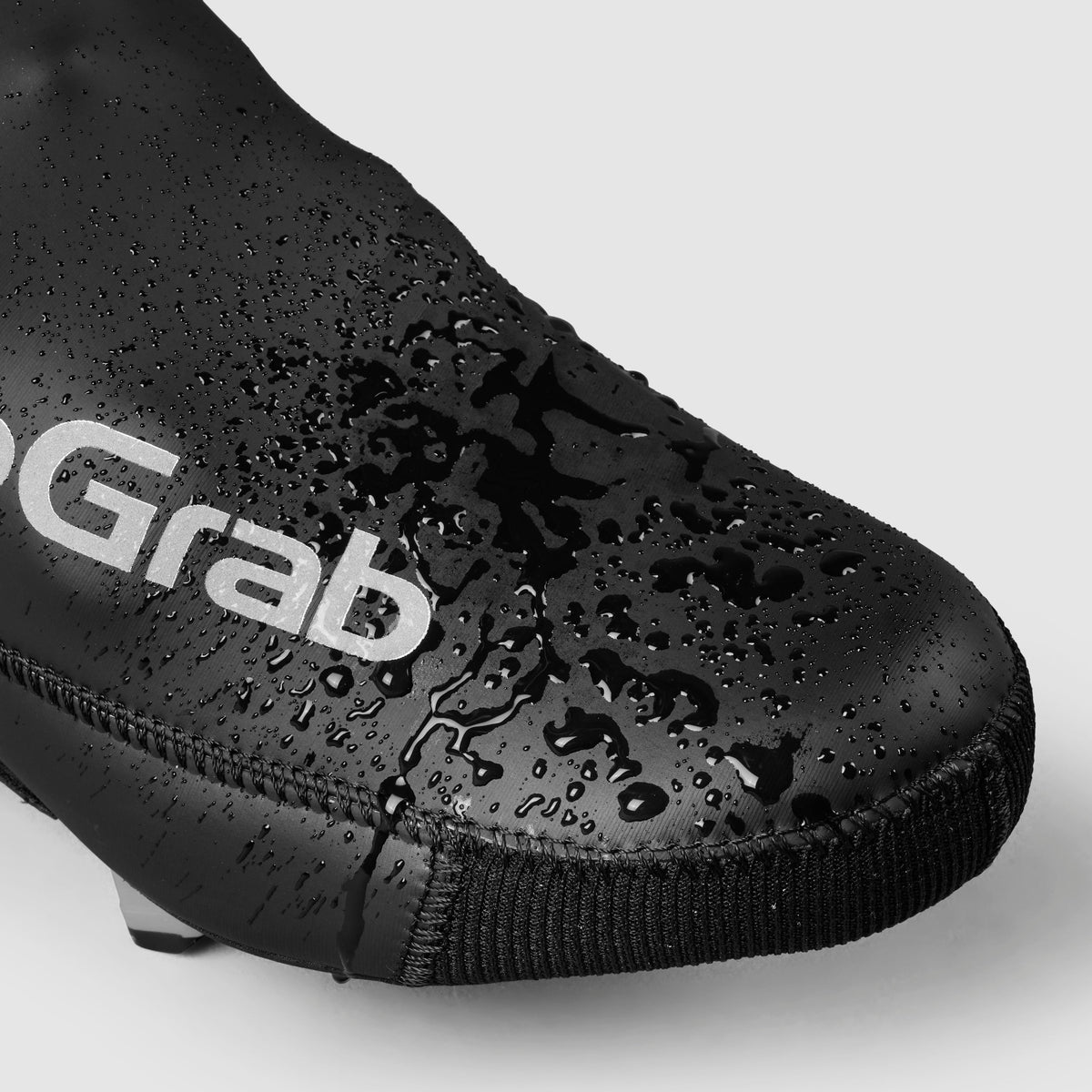Couvre-Chaussures GRIPGRAB AQUASHIELD WATERPROOF WINTER ROAD Noir