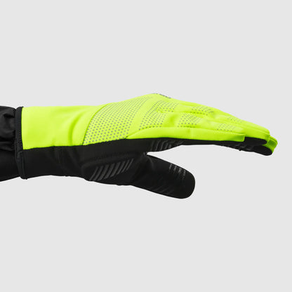 Handschuhe GRIPGRAB RIDE 2 WINDPROOF SPRING AUTUMN Gelb