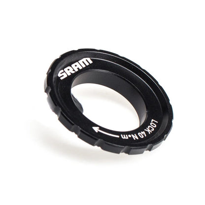 SRAM CENTERLINE Centerlock-Bremsscheibe mit externem Lockring