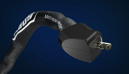Kettenschloss ABUS YARDO 7807F
