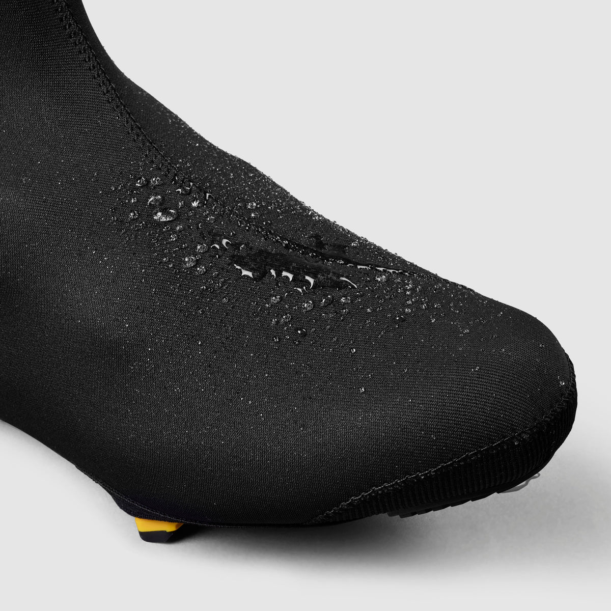 GRIPGRAB RIDE 2 WATERPROOF WINTER ROAD Überschuhe Schwarz