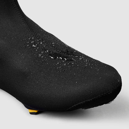 GRIPGRAB RIDE 2 WATERPROOF WINTER ROAD Überschuhe Schwarz