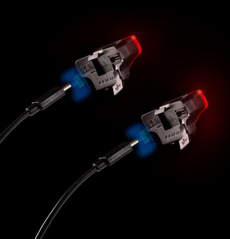 Pedale LOOK KEO 2 MAX VISION