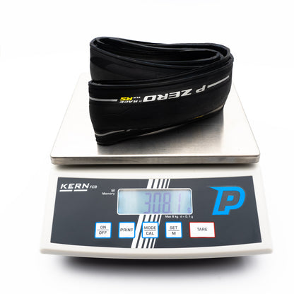 PIRELLI P ZERO RACE TubeType Reifen Schwarz