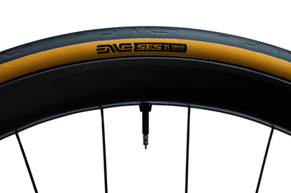 ENVE SES Tubeless Ready Reifen Beige