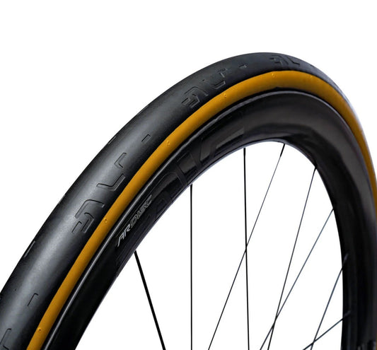 Reifen ENVE SES 700x31c Tubeless Ready Beige