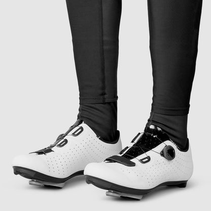 Socken GRIPGRAB WINDPROOF SPRING AUTUMN Schwarz