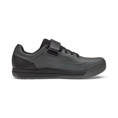 MTB-Schuhe FOX UNION Grau/Schwarz
