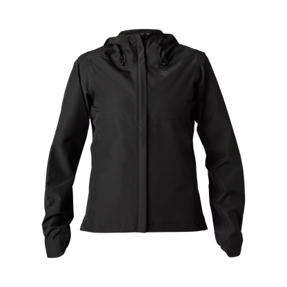 Jacke FOX RANGER 2.5L WATER Damen Schwarz