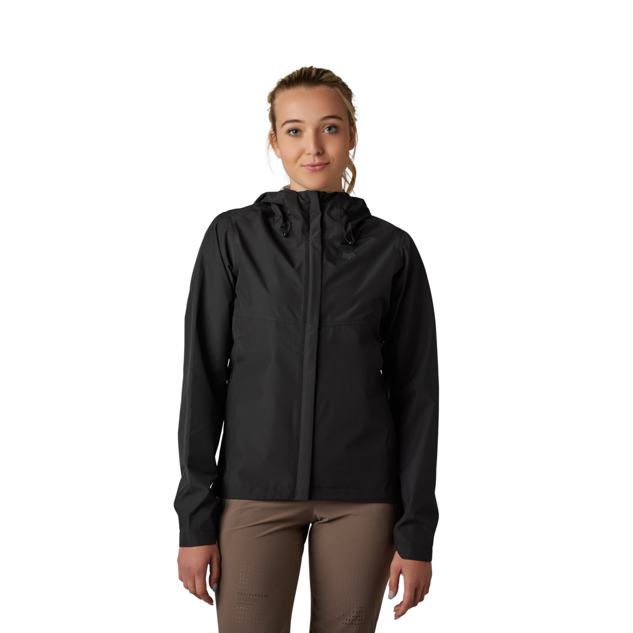 FOX RANGER 2.5L WATER Jacket Women Schwarz 2024