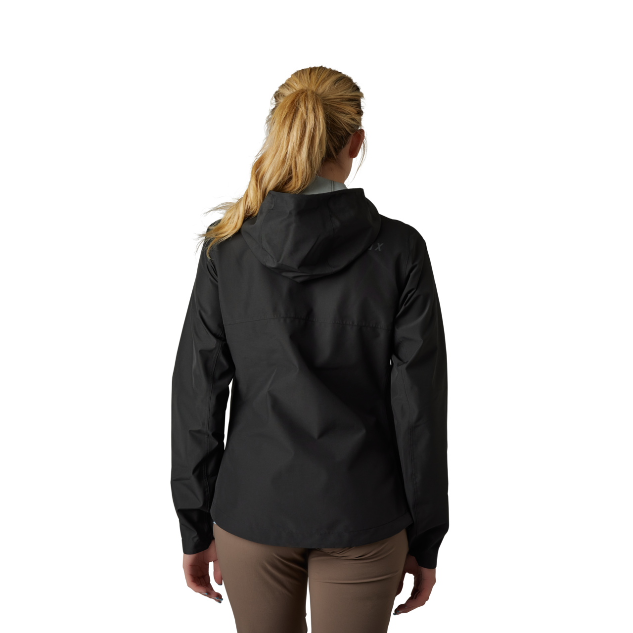 FOX RANGER 2.5L WATER Jacket Women Schwarz 2024