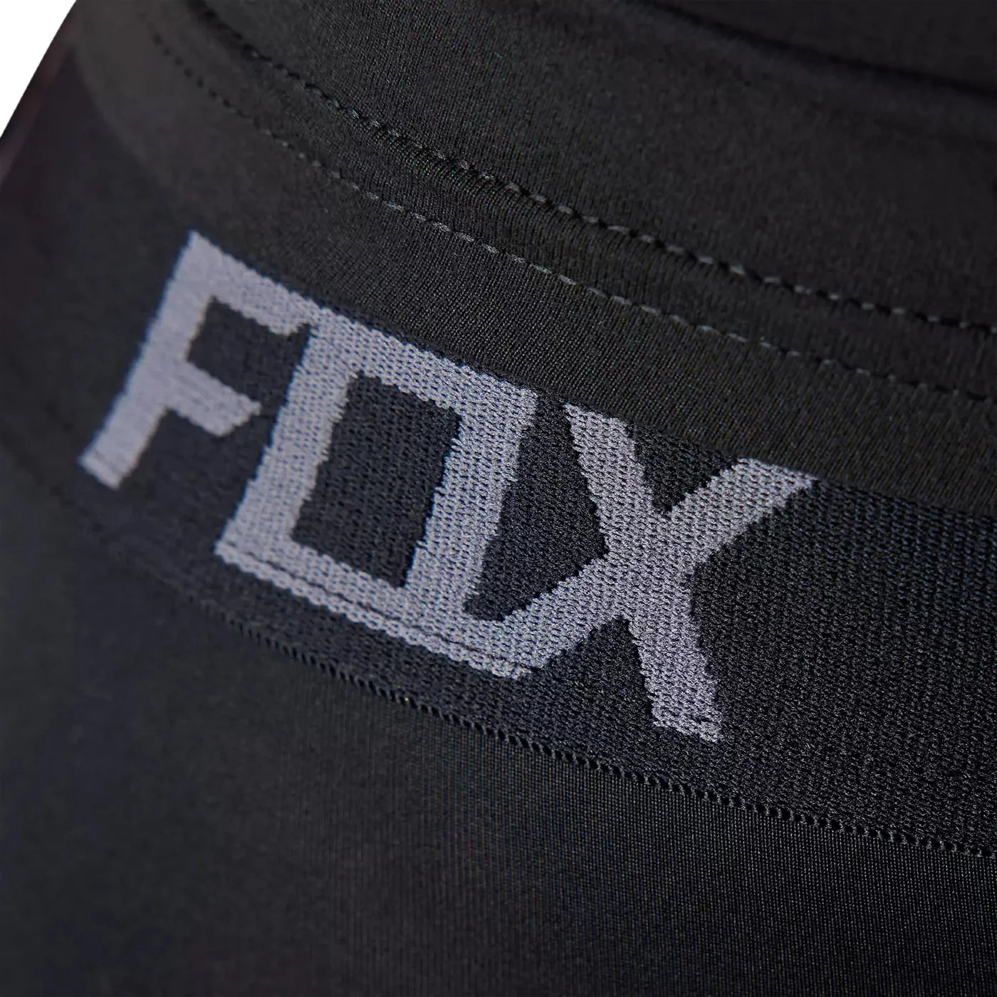 FOX TECBASE LITE Unterhose Schwarz