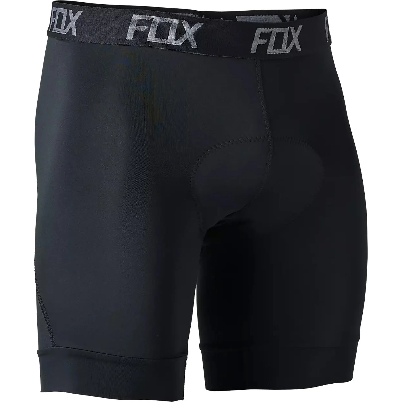 FOX TECBASE LITE Unterhose Schwarz