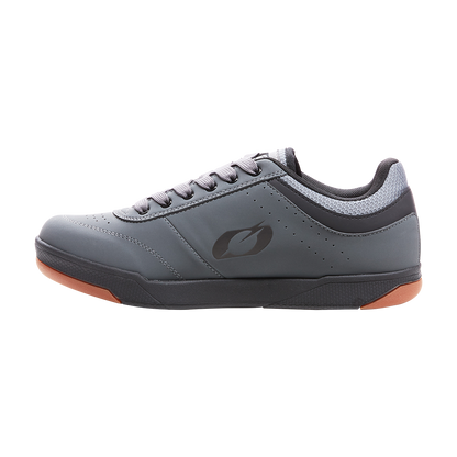O'NEAL PUMPS FLAT MTB-Schuhe Grau/Schwarz