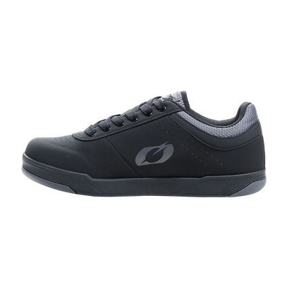 O'NEAL PUMPS FLAT MTB-Schuhe Schwarz/Grau