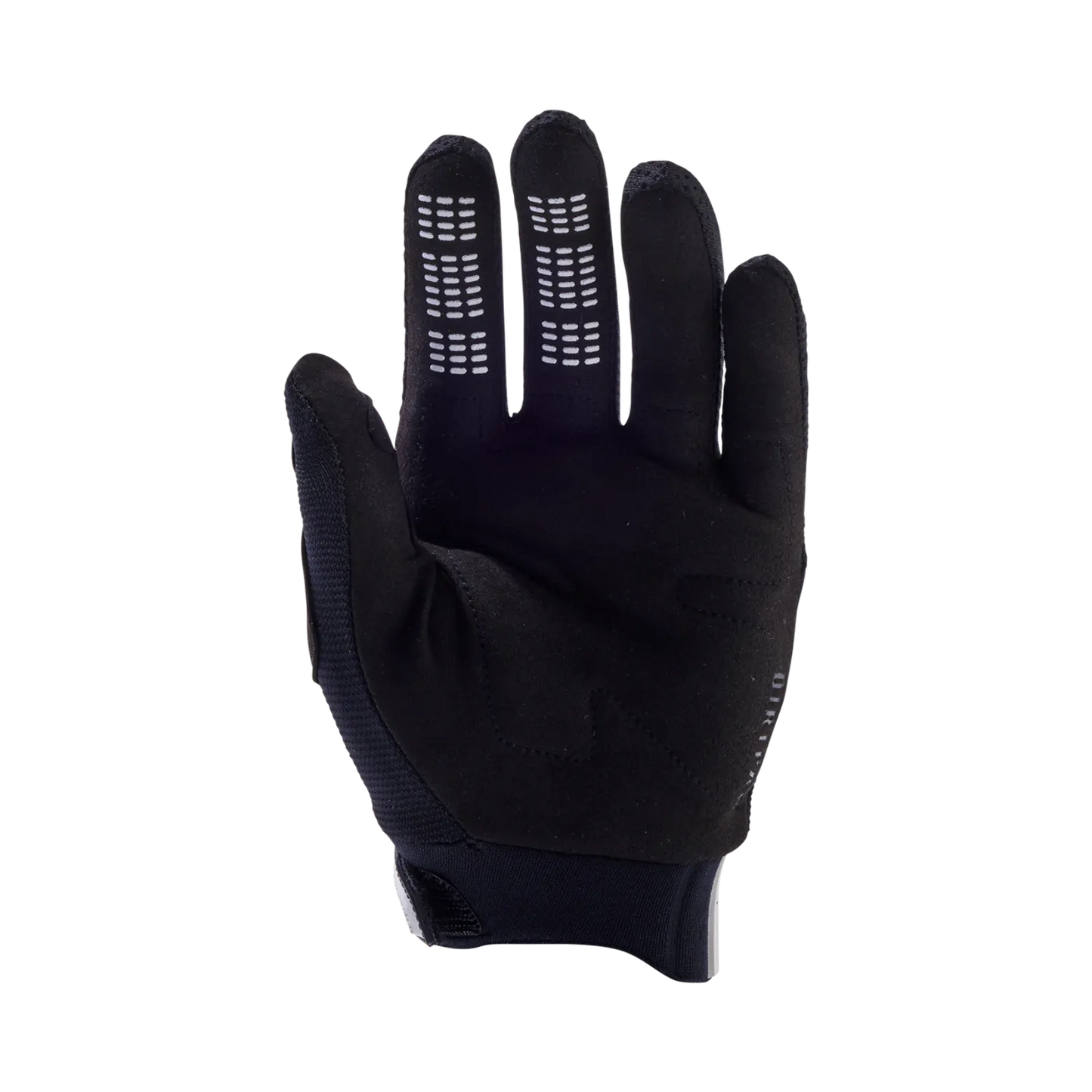 Handschuhe FOX DIRTPAW Junior Schwarz