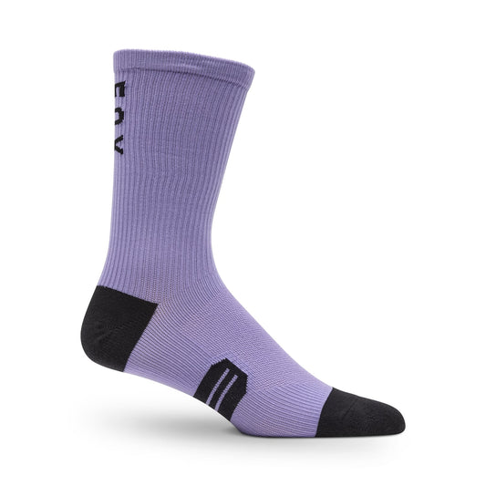 Socken FOX 8" RANGER Lila 2025