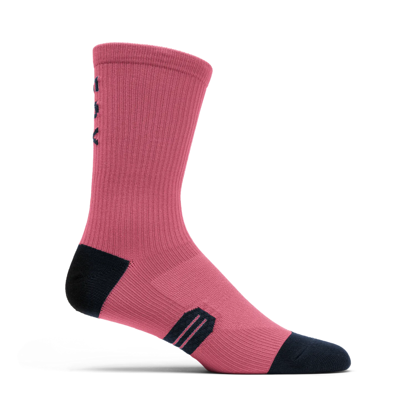 Socken FOX 8" RANGER Berry
