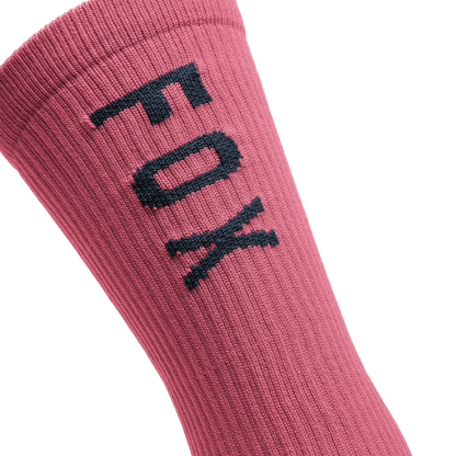 FOX 8" RANGER Socken Rosa Berry