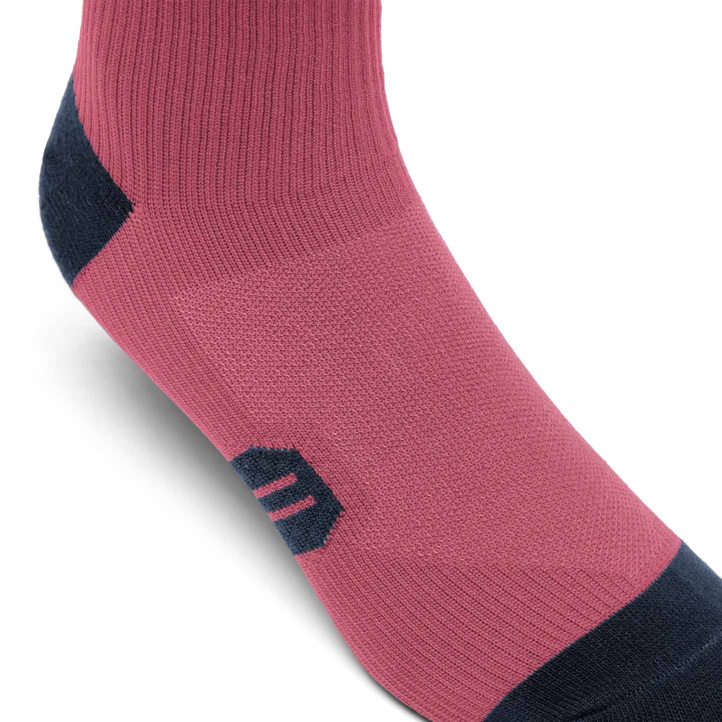Socken FOX 8" RANGER Berry
