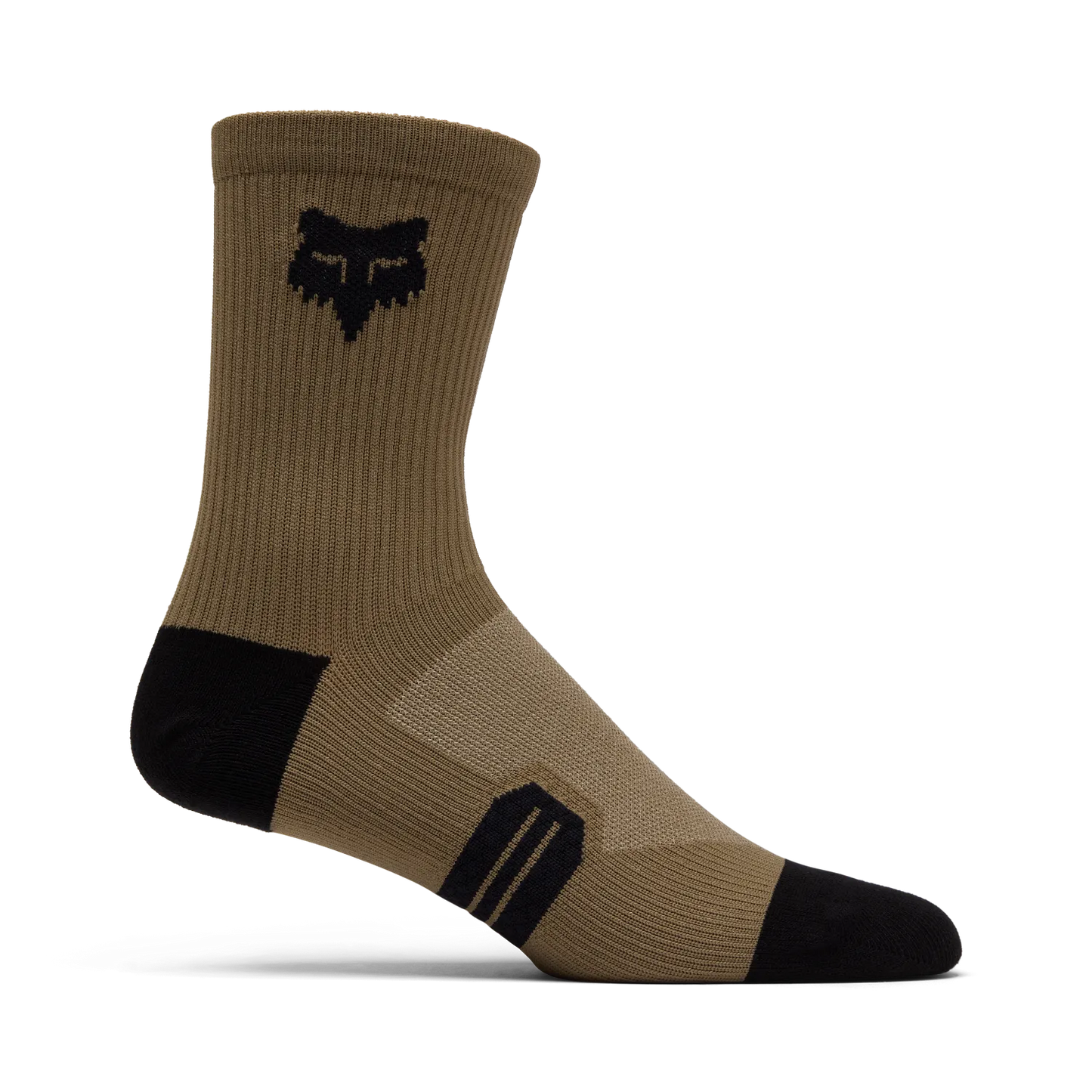 Socken FOX 6" RANGER Beige Nutmeg