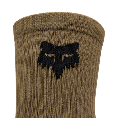 FOX 6" RANGER Socken Beige Nutmeg