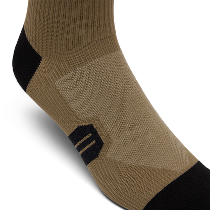 FOX 6" RANGER Socken Beige Nutmeg