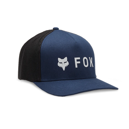 FOX ABSOLUTE FLEXFIT Midnight Cap