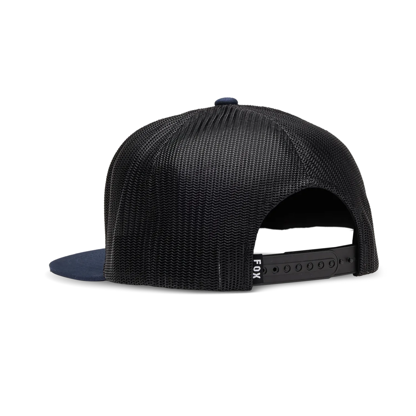 FOX ABSOLUTE MESH SNAPBACK Cap Midnight