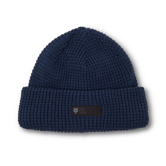 Mütze FOX ZENTHER Blau