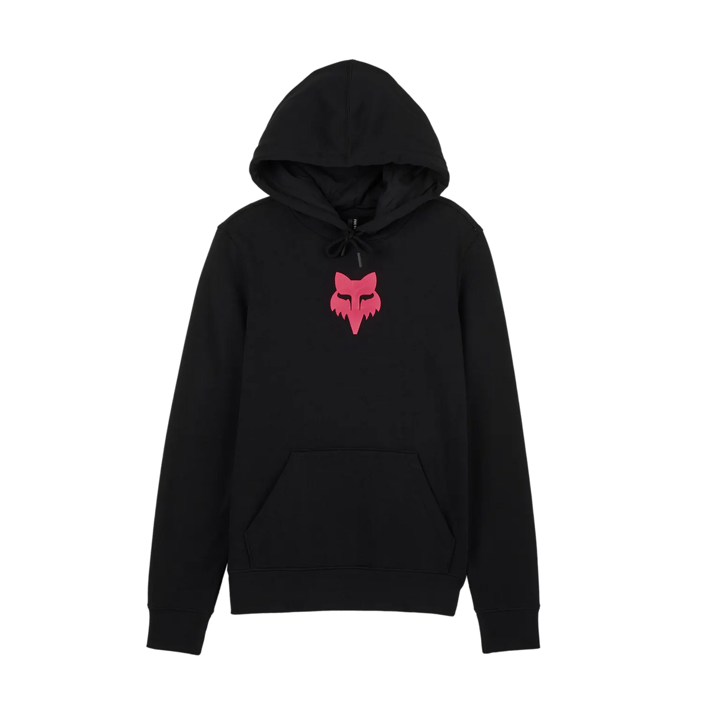 FOX HEAD Damen Kapuzensweatshirt Schwarz/Pink