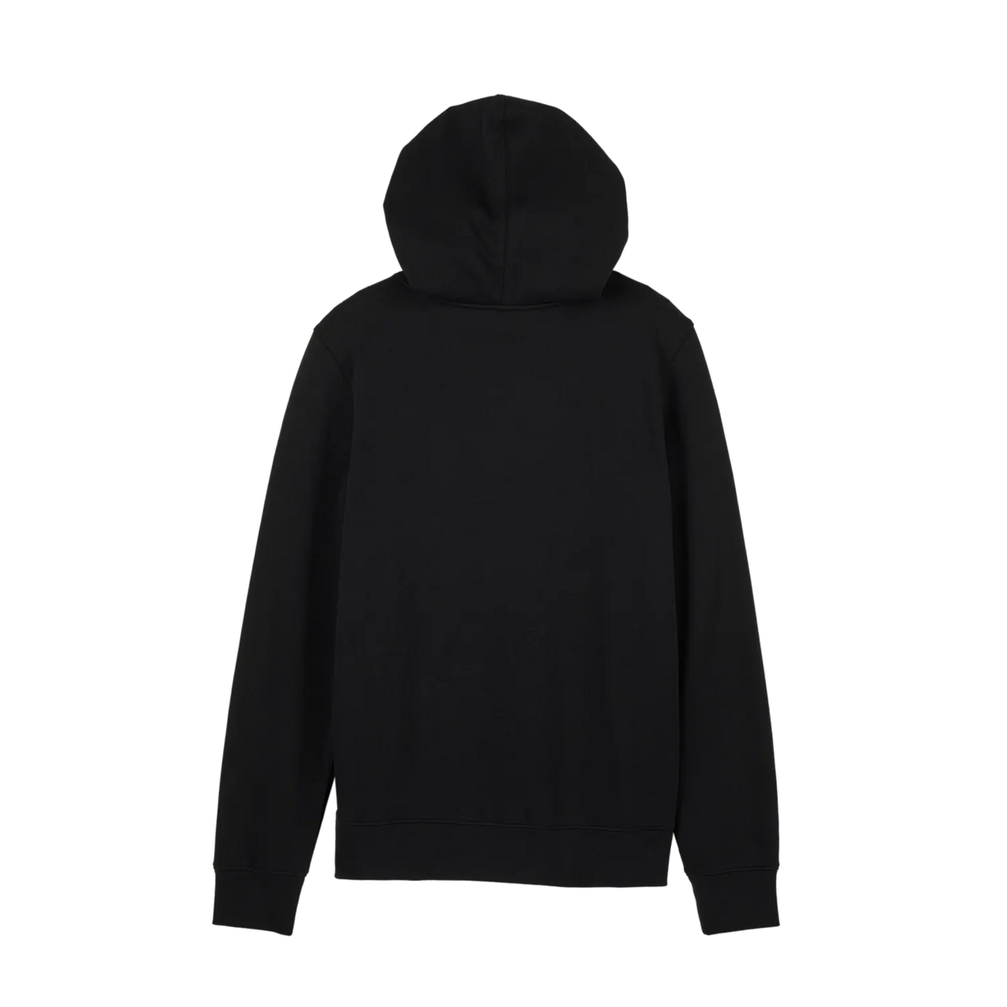 FOX HEAD Damen Kapuzensweatshirt Schwarz/Pink