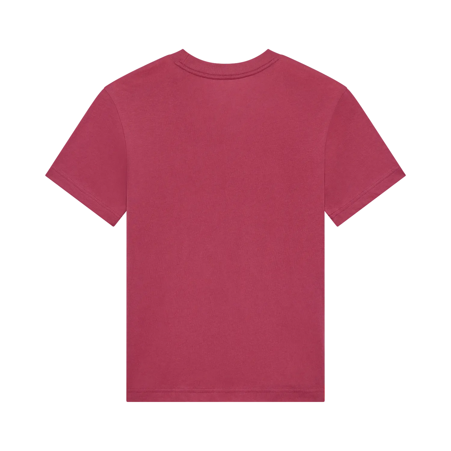 FOX HEAD Damen Kurzarm T-Shirt Berry Pink