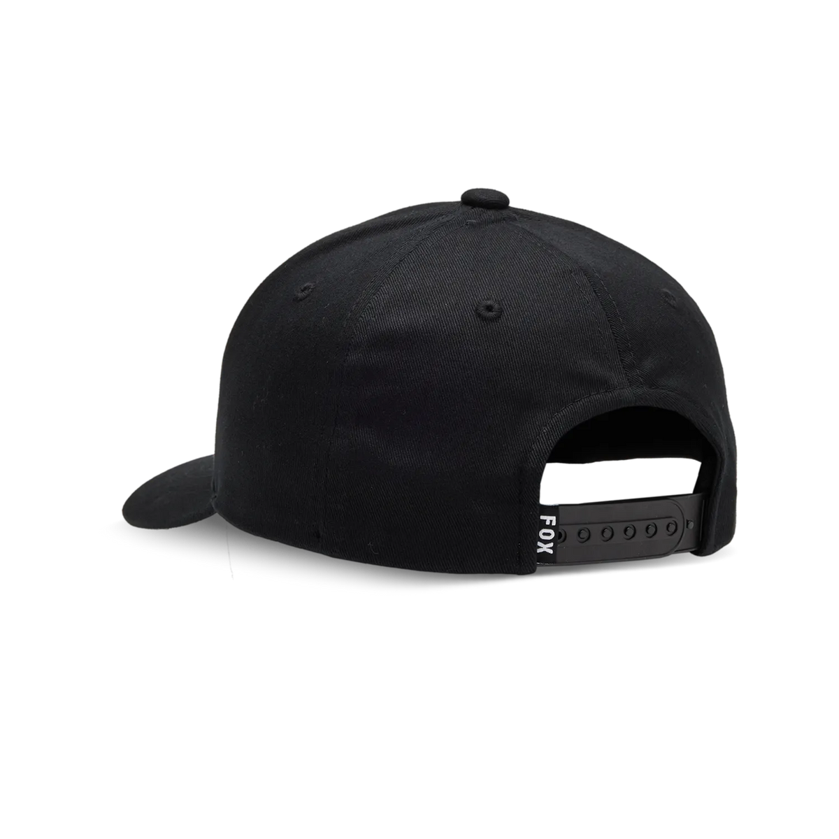 Mütze FOX LEGACY 110 Junior Schwarz