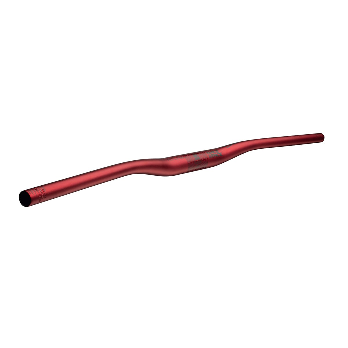 Kleiderbügel RACE FACE ATLAS Rise 20mm 820mm Rot