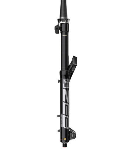 Gabel ROCKSHOX ZEB ULTIMATE CHARGER 3.1 RC2 FLIGHT ATTENDANT 29" Achse 15x110mm Boost Schwarz