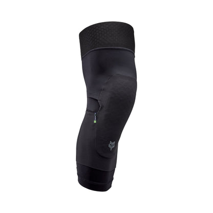 Knieschoner FOX ENDURO PRO Schwarz