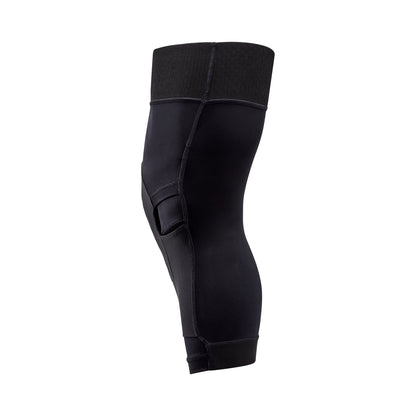 Knieschoner FOX ENDURO PRO Schwarz
