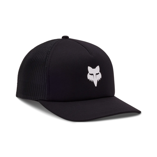 FOX BOUNDARY TRUCKER Mütze Damen Schwarz