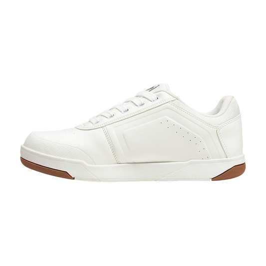 MTB-Schuhe O'NEAL PINNED FLAT Weiß