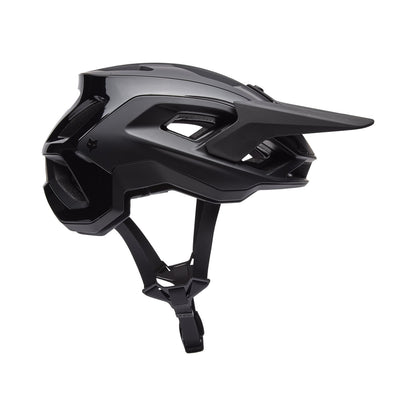 MTB-Helm FOX SPEEDFRAME RS MIPS Matt Schwarz