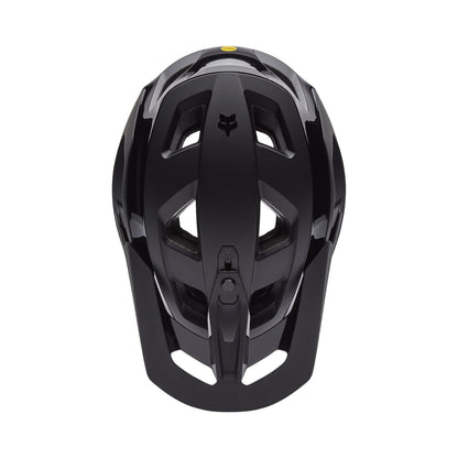 MTB-Helm FOX SPEEDFRAME RS MIPS Matt Schwarz