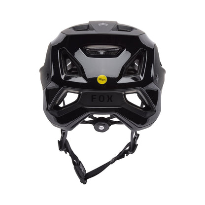 MTB-Helm FOX SPEEDFRAME RS MIPS Matt Schwarz