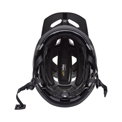 MTB-Helm FOX SPEEDFRAME RS MIPS Matt Schwarz