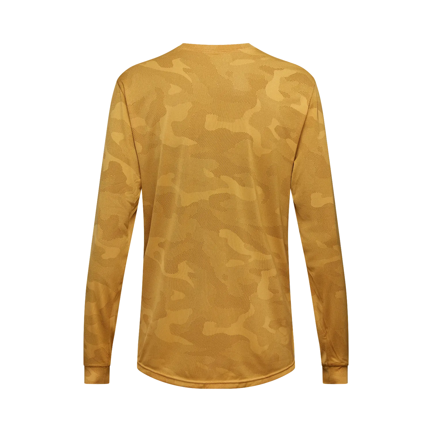 Trikot FOX RANGER TRU DRI Langarm Bronze