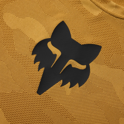 FOX RANGER TRU DRI Langarmtrikot Bronze